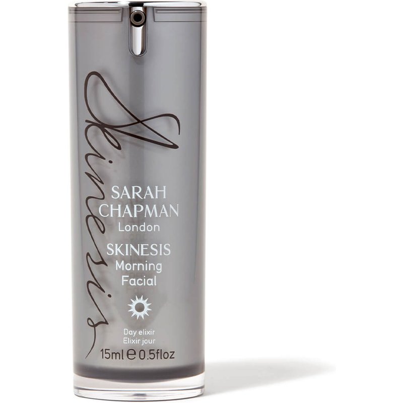 Sarah Chapman Skinesis Morning Facial 15ml