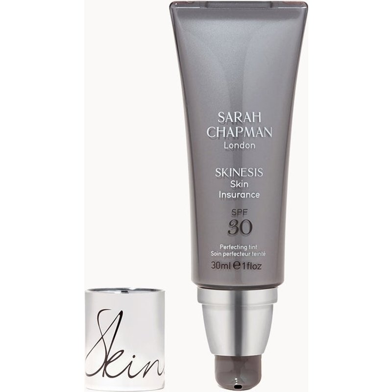 Sarah Chapman Skinesis Skin Insurance Tinted SPF30 30ml