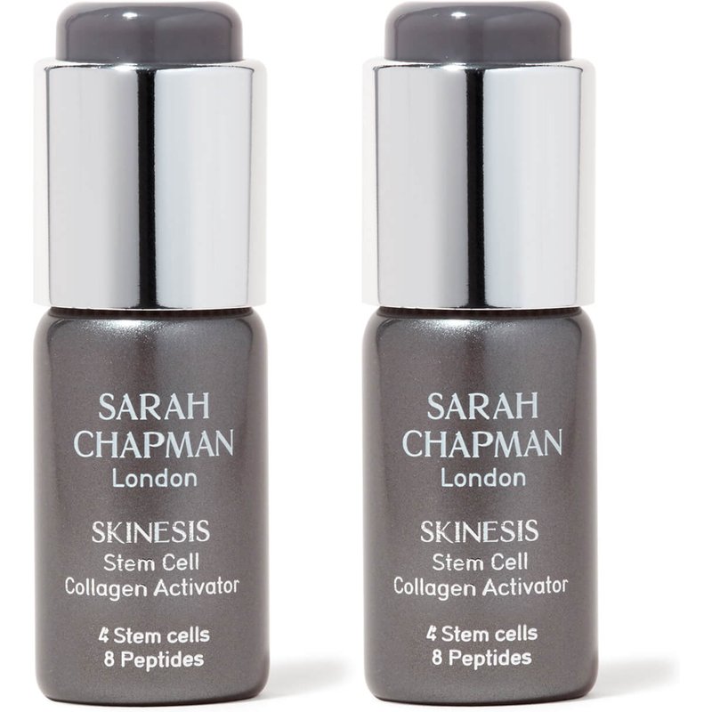 Sarah Chapman Skinesis Stem Cell Collagen Duo
