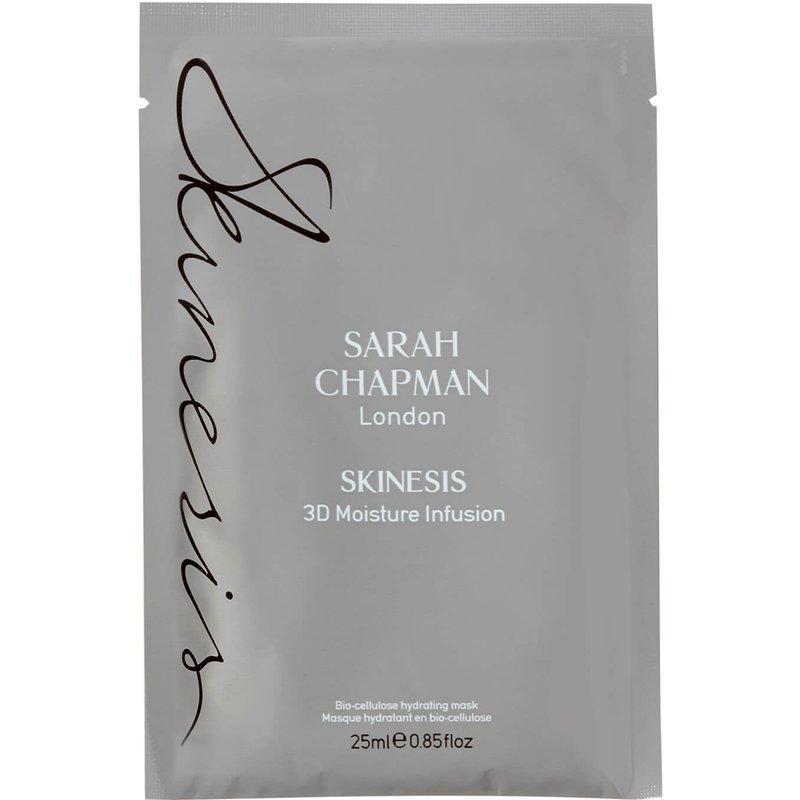 Sarah Chapman 3D Moisture Infusion - Single 25ml
