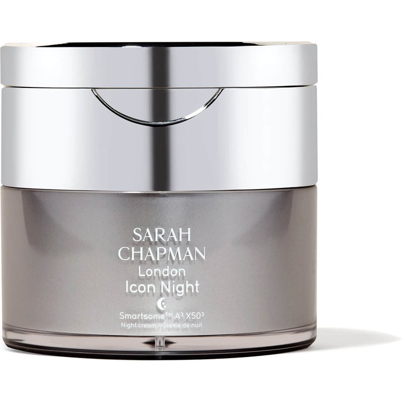 Sarah Chapman Icon Night Smartsome A3 X503 Moisturiser 30ml