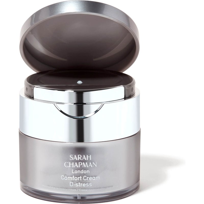 Sarah Chapman Skinesis Comfort D-Stress Cream 30ml