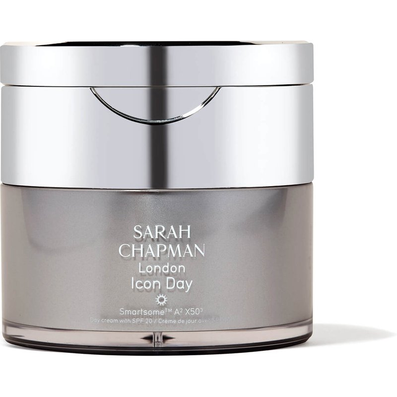 Sarah Chapman Skinesis Icon Day Smartsome A3 X503 Cream 30ml