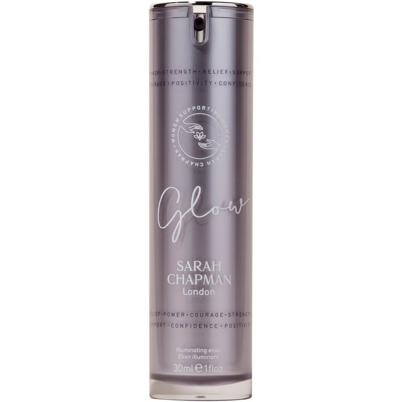 Sarah Chapman Skinesis Glow Moisturiser 30ml