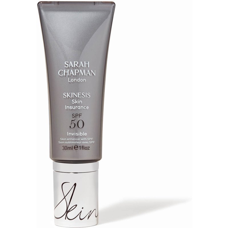 Sarah Chapman Skinesis Skin Insurance SPF50 Invisible 30ml