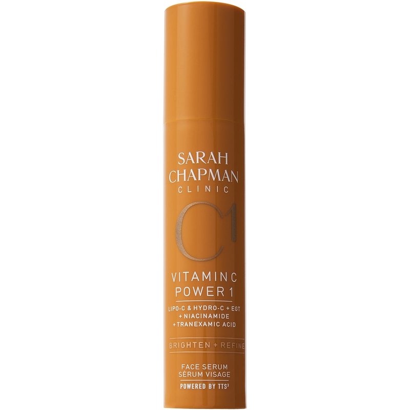 Sarah Chapman Vitamin C POWER 1 Face Serum 30ml