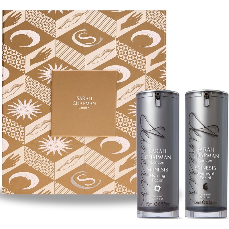 Sarah Chapman The 24HR Facial