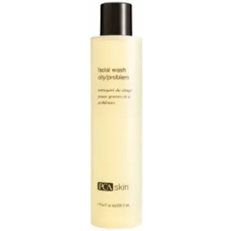 PCA SKIN Facial Wash Oily/Problem 206.5ml