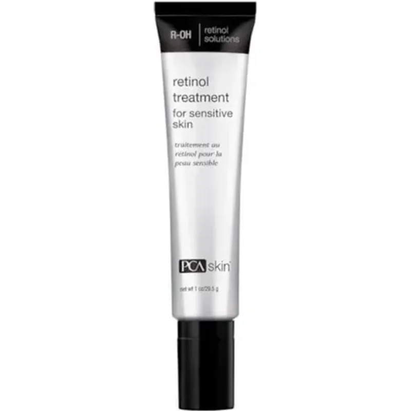 PCA SKIN Retinol Treatment For Sensitive Skin 29.5g