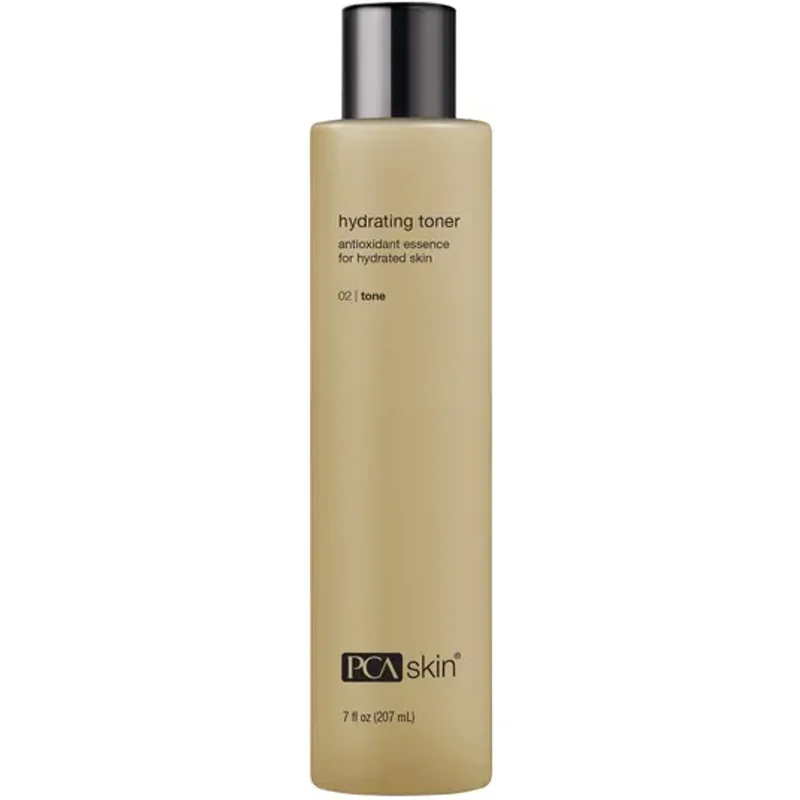 PCA SKIN Hydrating Toner 206.5ml