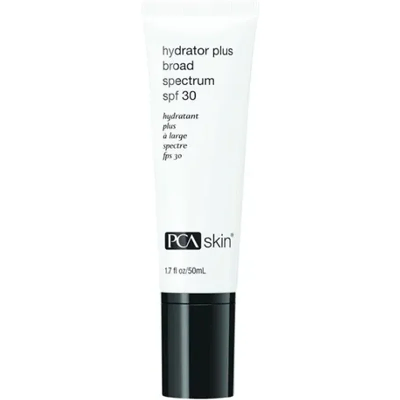 PCA SKIN Hydrator Plus Broad Spectrum SPF 30 50ml