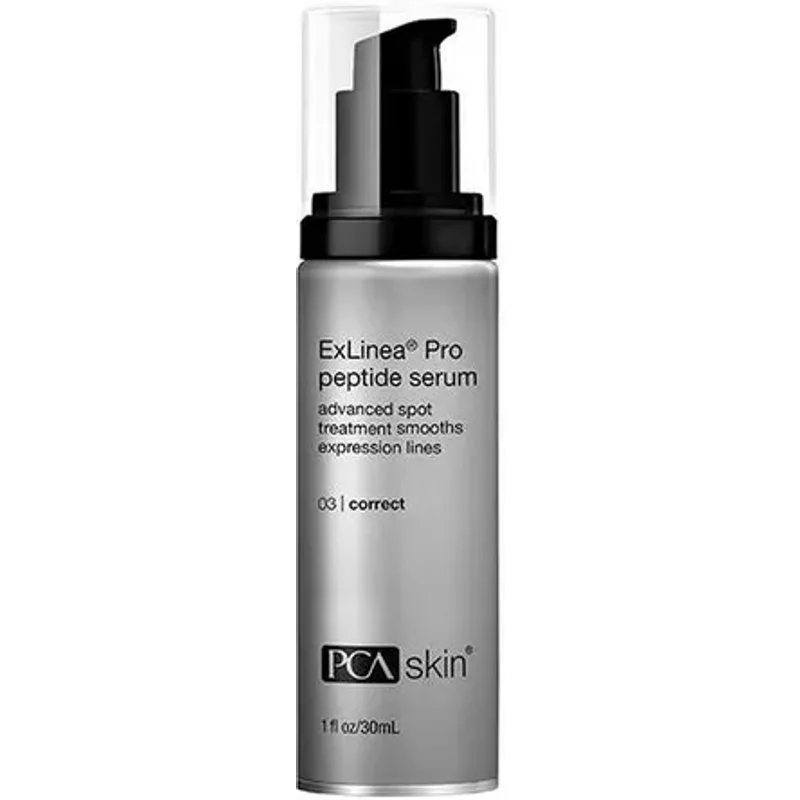 PCA SKIN ExLinea Pro Peptide Serum 30ml