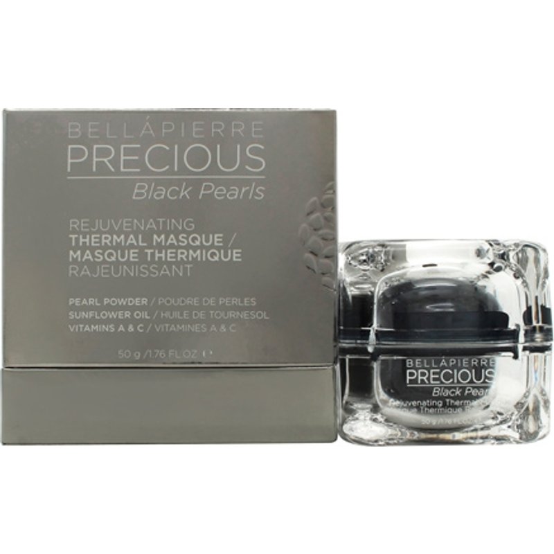 Bellápierre Rejuvinating Thermal Face Mask - 50g