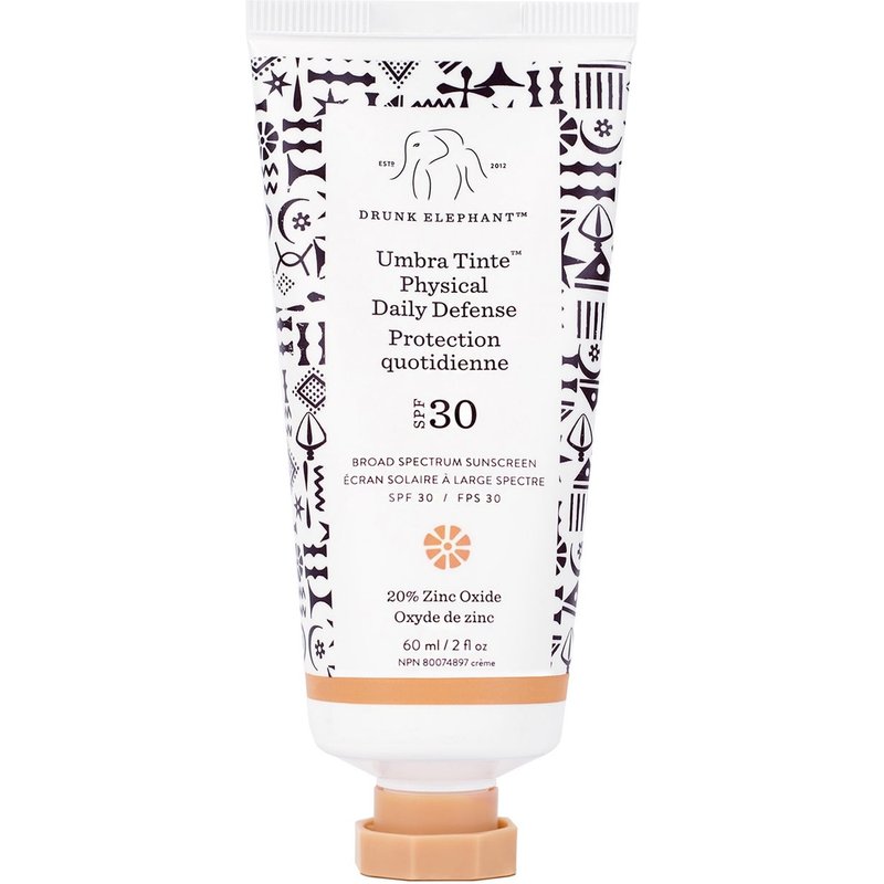 Drunk Elephant Tinted SPF 30 60ML