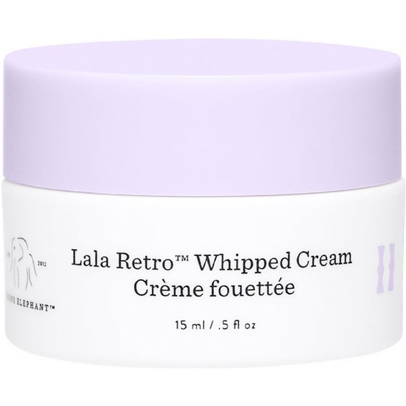 Drunk Elephant Lala Retro Whipped Cream Midi 15ml