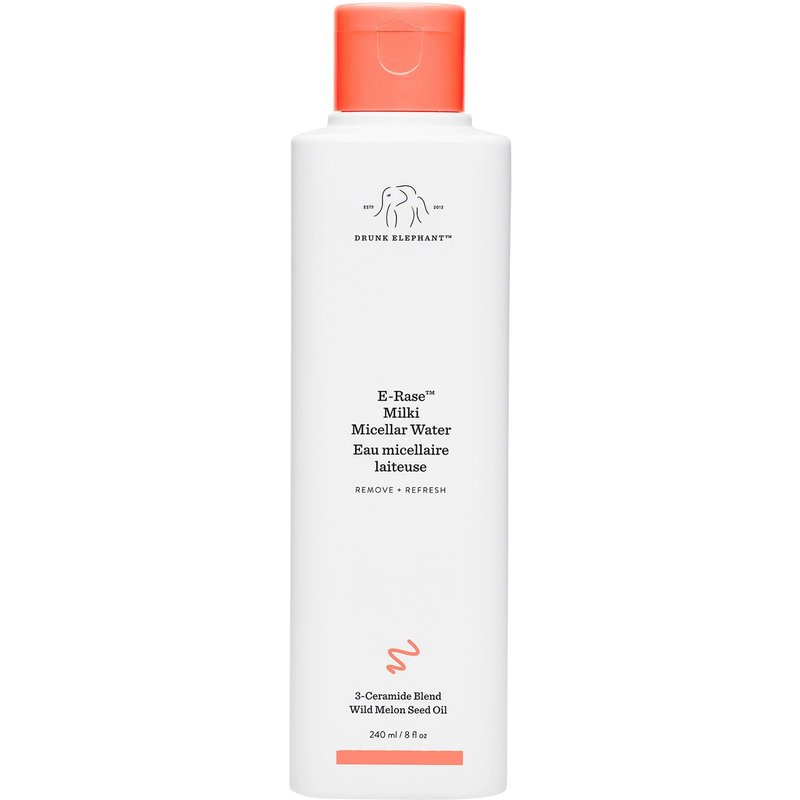 Drunk Elephant E-Rase Milki Micellar Water (Various Sizes) - 240ml