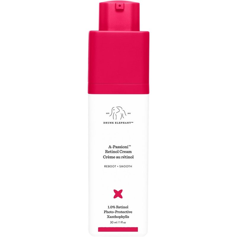 Drunk Elephant A-Passioni Retinol Cream (Various Sizes) - 30ml