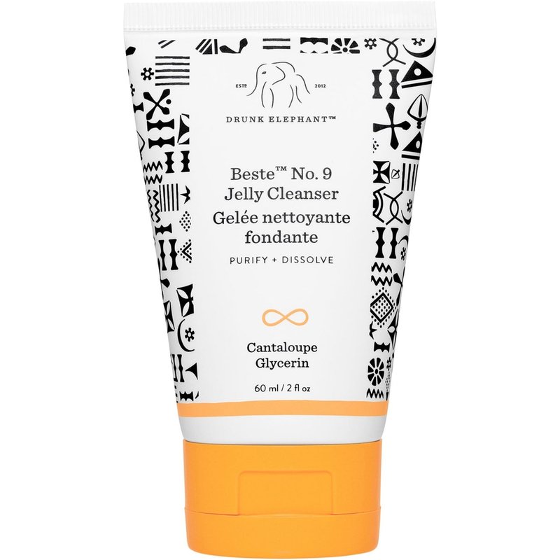 Drunk Elephant Beste No. 9 Jelly Cleanser - 60ml