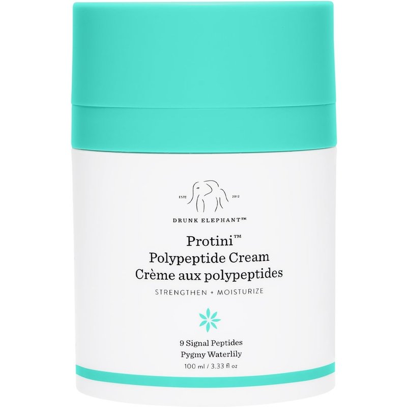 Drunk Elephant Protini Polypeptide Moisturiser 100ml