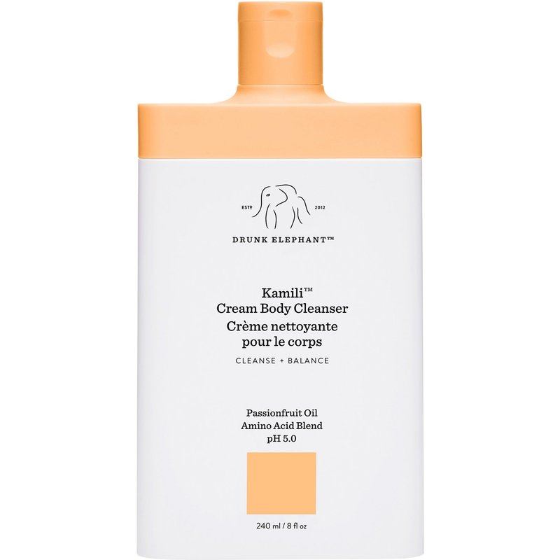 Drunk Elephant Kamili™ Cream Body Cleanser 240ml
