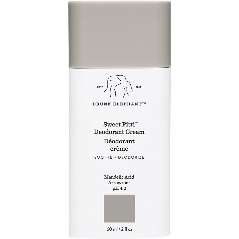 Drunk Elephant Sweet Pitti Deodorant Cream