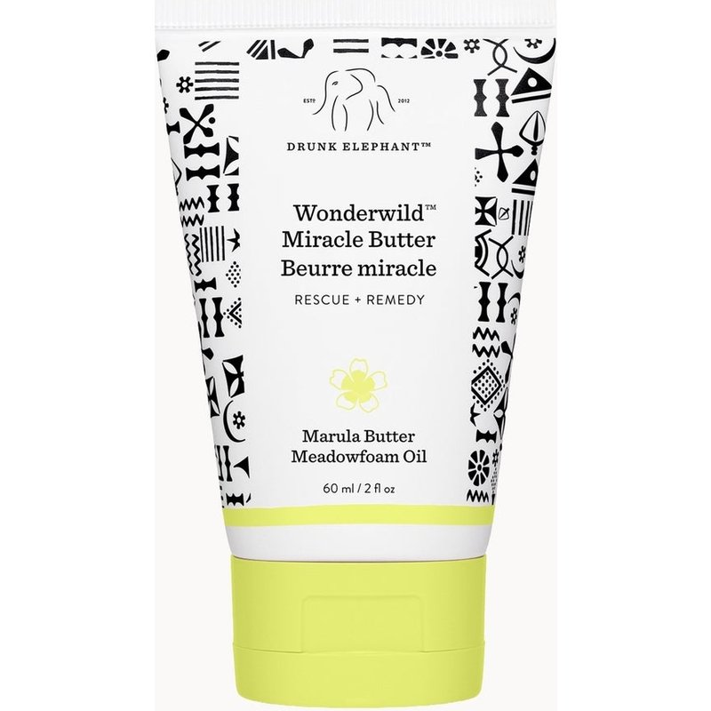 Drunk Elephant Reparative Nutrient Miracle Butter 60ml