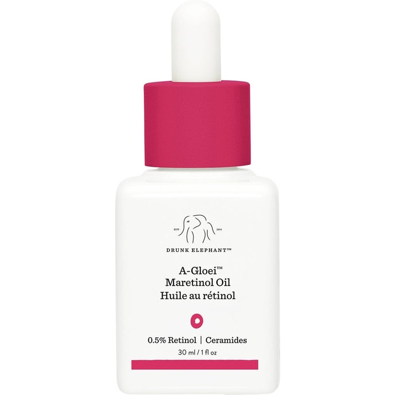 Drunk Elephant A-Gloei™ Maretinol Retinol Oil 30ml