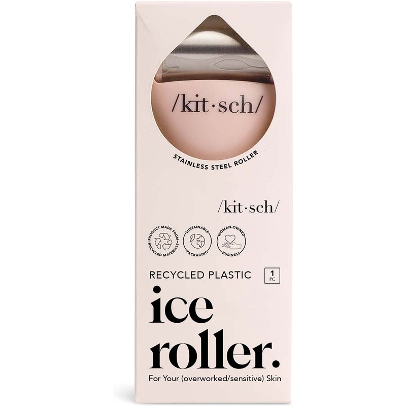 Kitsch Ice Facial Roller