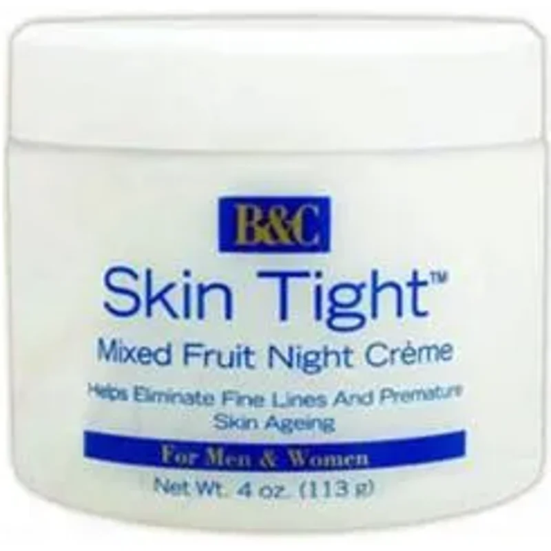 Skin Tight Mixed Fruit Night Cream 104g