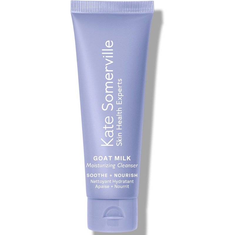 Kate Somerville Goat Milk Moisturising Cleanser 30ml