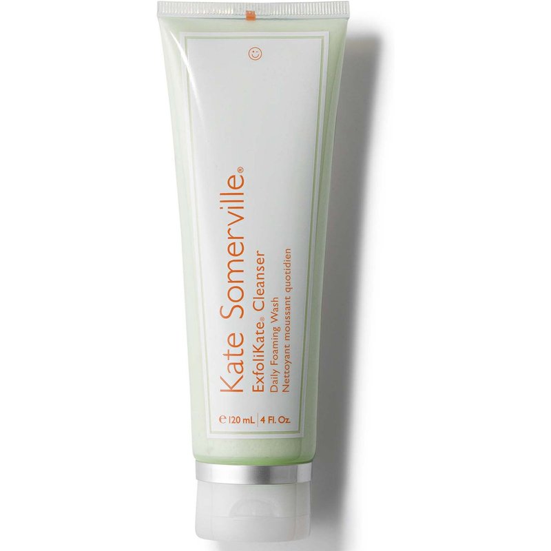 Kate Somerville ExfoliKate Cleanser Daily Foaming Wash 120ml