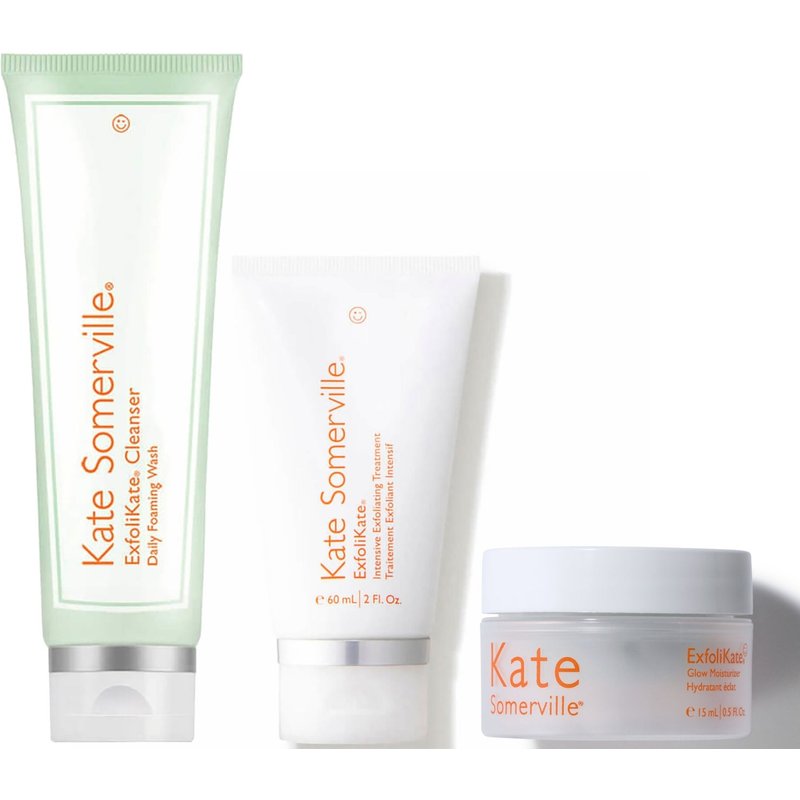Kate Somerville ExfoliKate Glow Kit