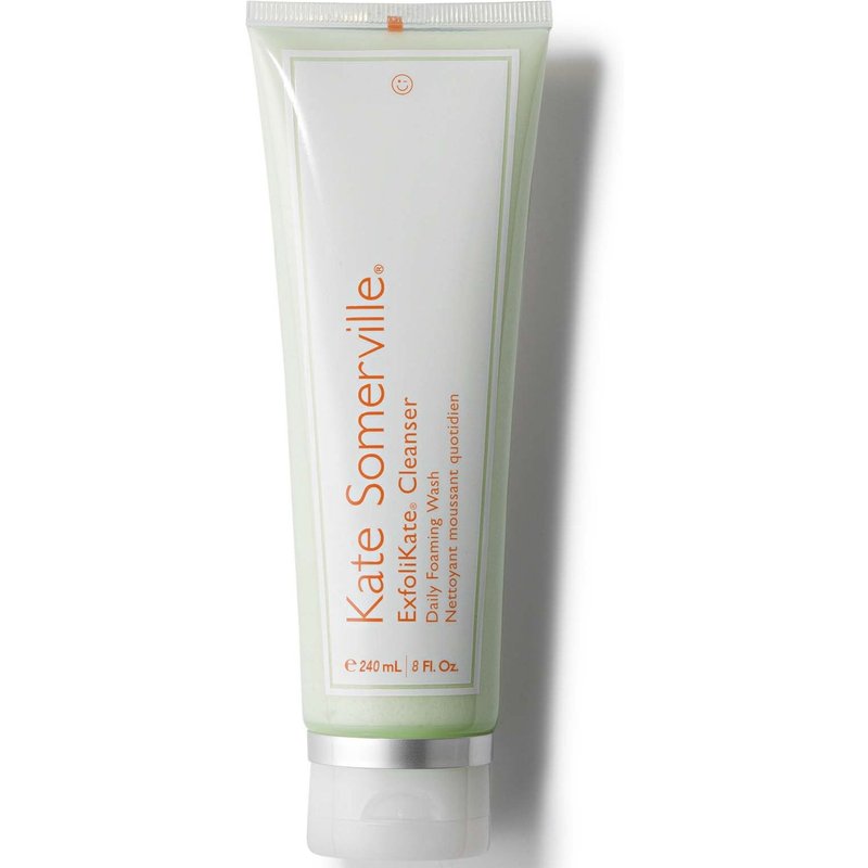 Exclusive Kate Somerville ExfoliKate Cleanser Daily Foaming Wash 240ml