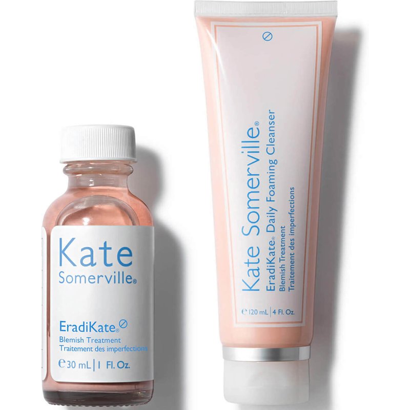 Kate Somerville Blemish No More Duo