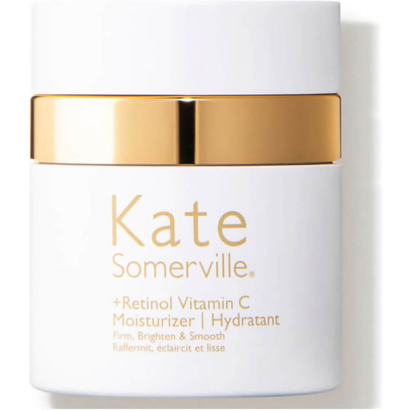 Kate Somerville +Retinol Vitamin C Moisturiser 50ml