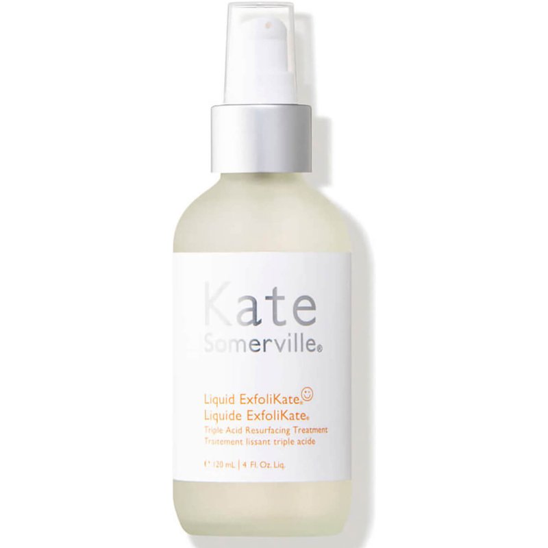 Kate Somerville Liquid ExfoliKate Triple Acid Resurfacing Treatment 120ml