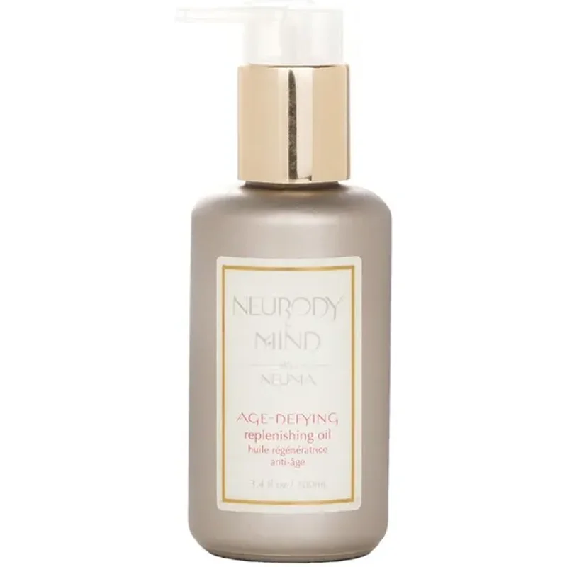 Neuma Neubody & Mind Age-Defying Replenishing Oil 100ml