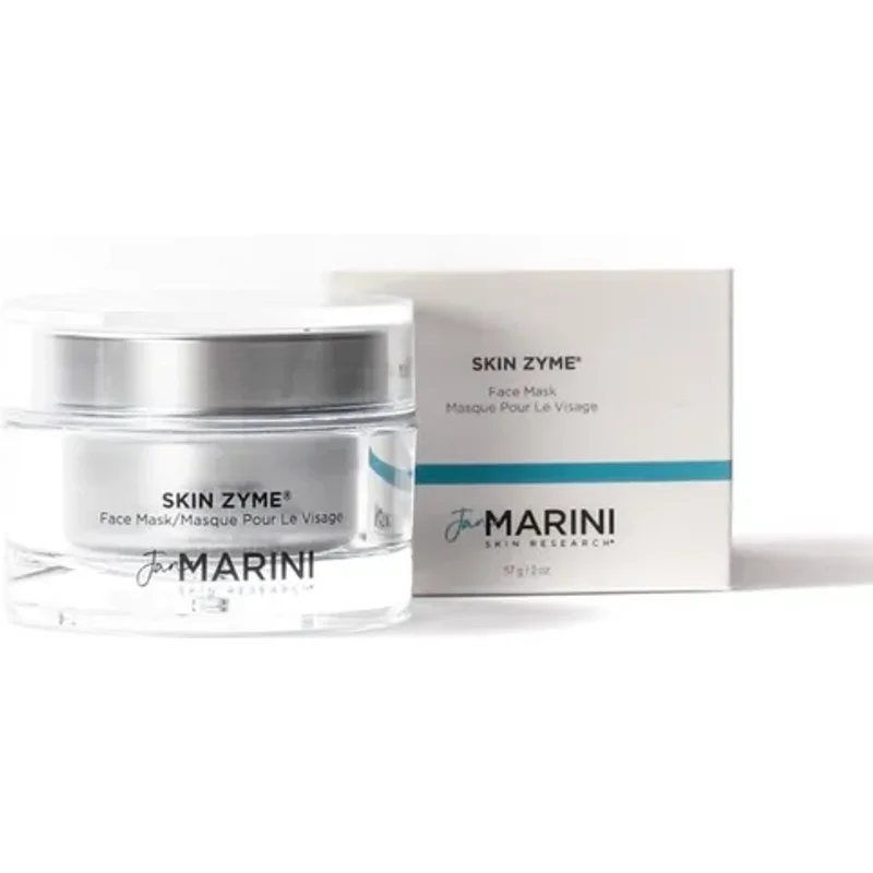 Jan Marini Skin Zyme Papaya Mask 60ml