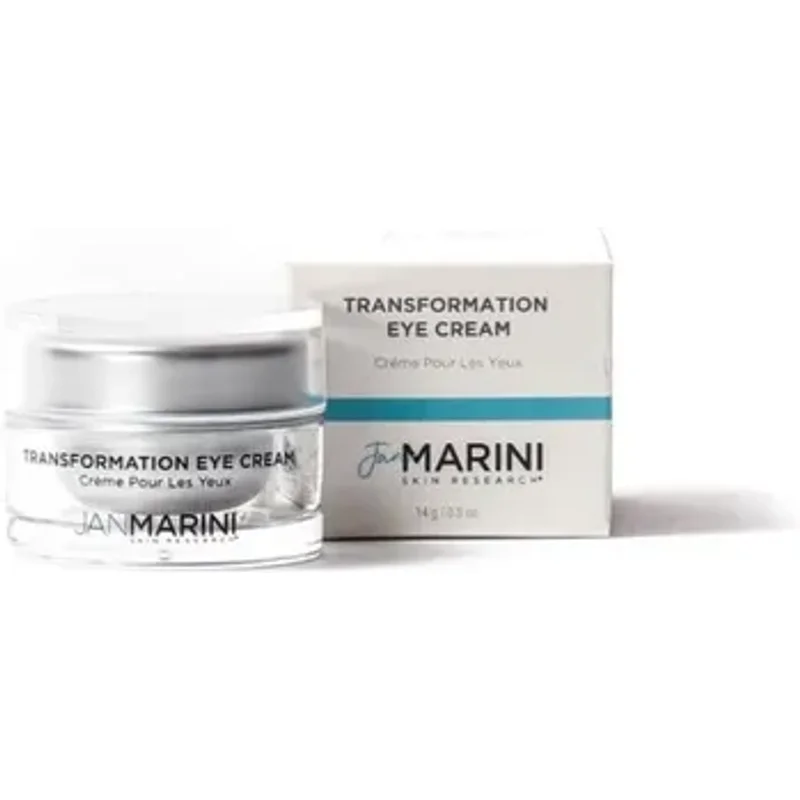 Jan Marini Transformation Eye Cream 14g
