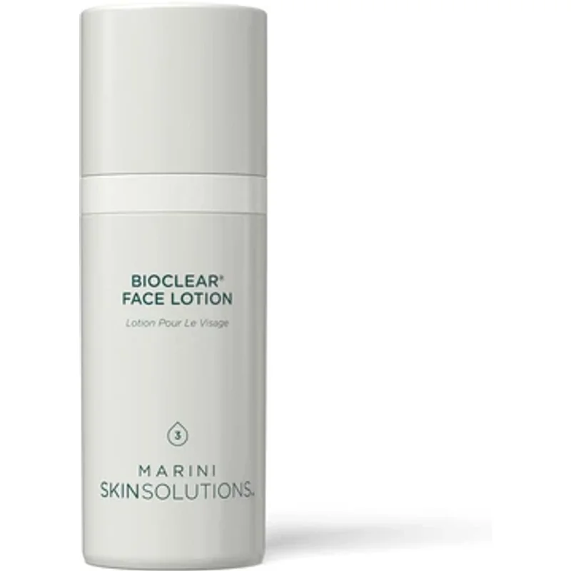 Marini SkinSolutions Bioclear Face Lotion 30ml