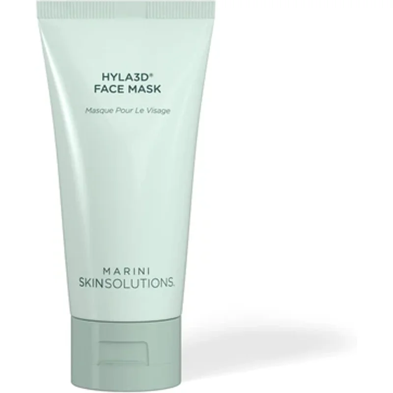 Marini SkinSolutions Hyla3d Face Mask 48g