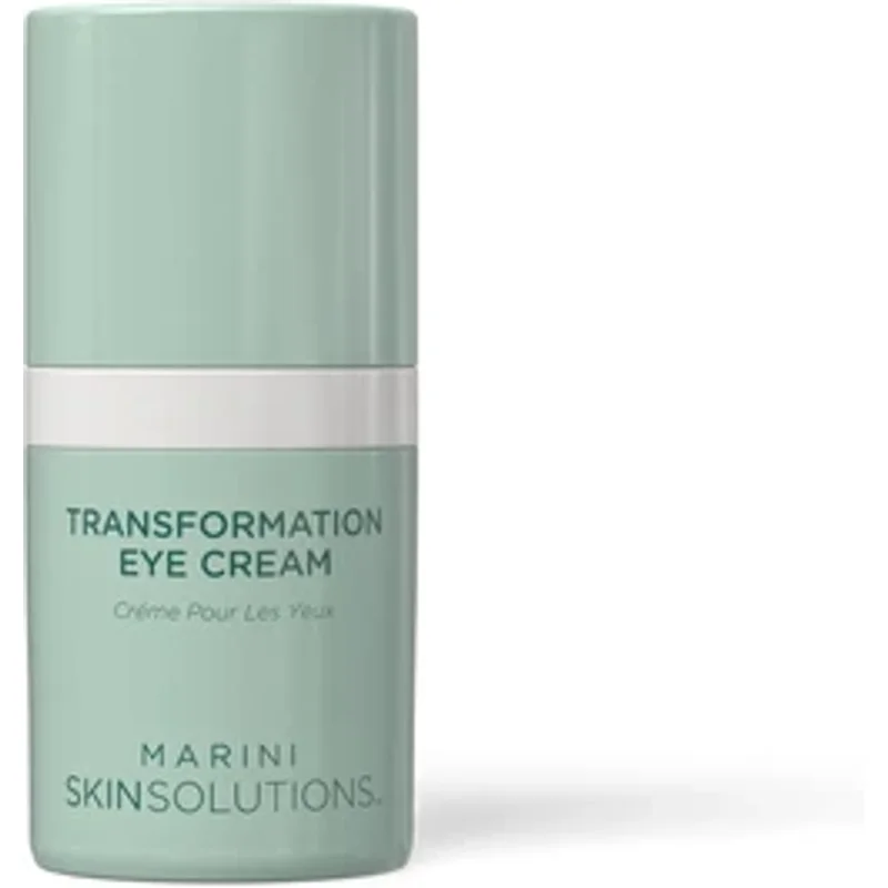 Marini SkinSolutions Transformation Eye Cream 14g