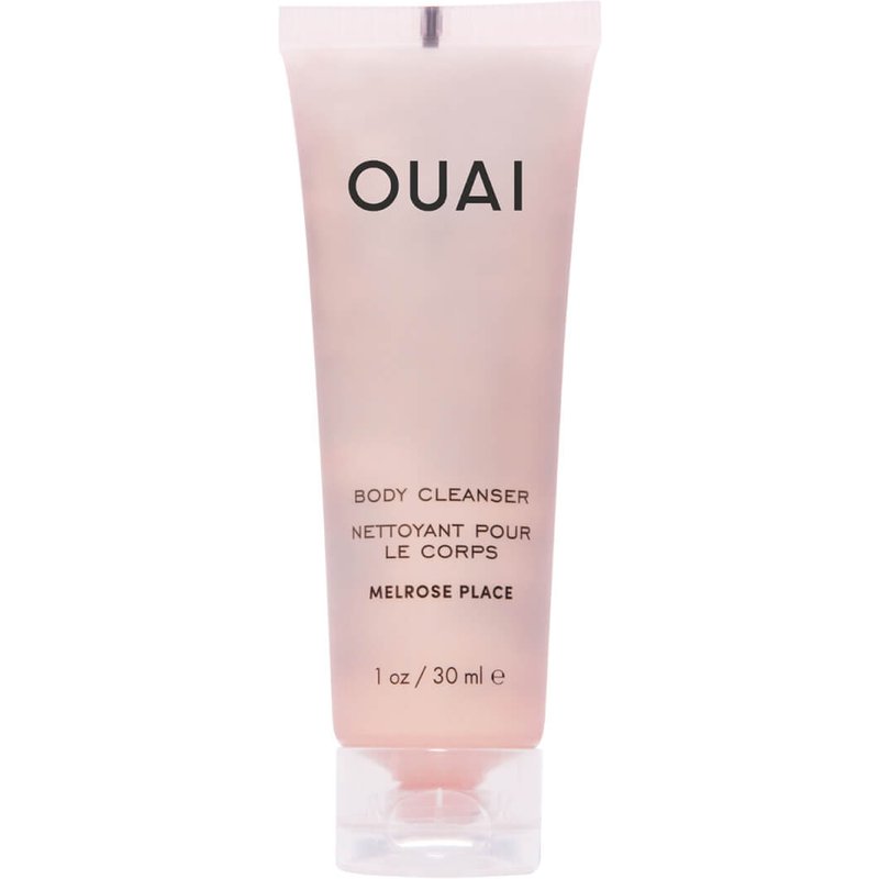 OUAI Deluxe Melrose Place Body Cleanser 30ml