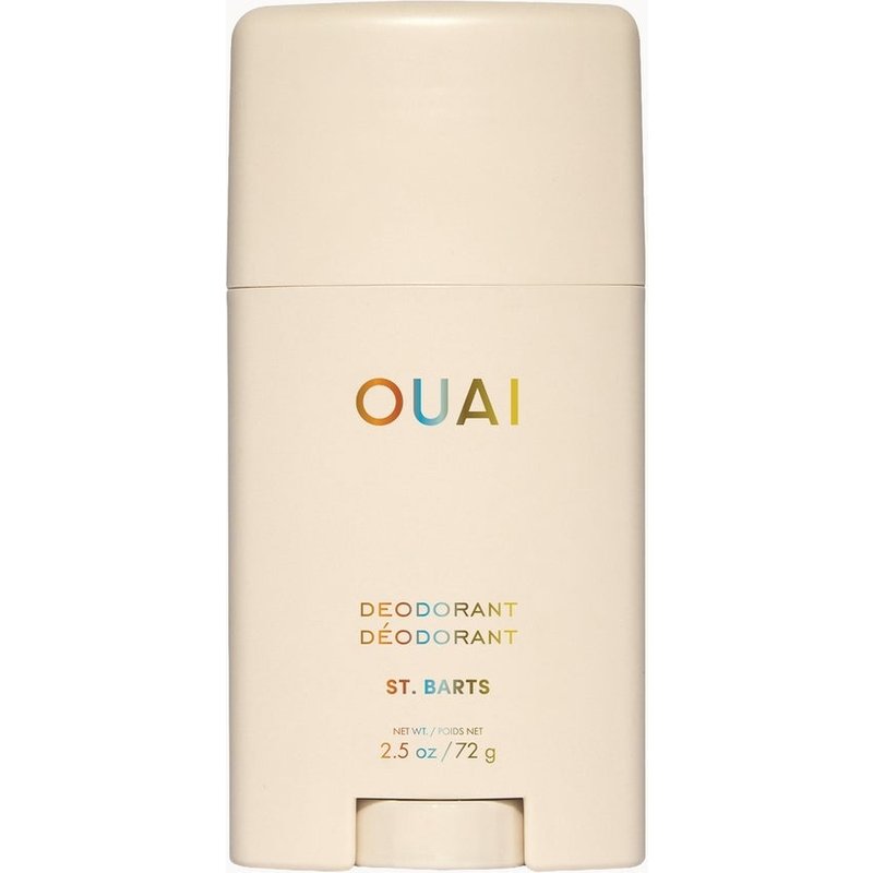 OUAI Deodorant - St Barts 72g