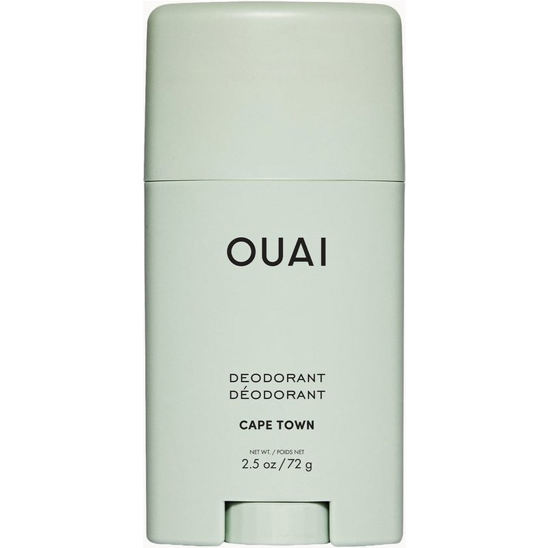 OUAI Deodorant - Cape Town 72g