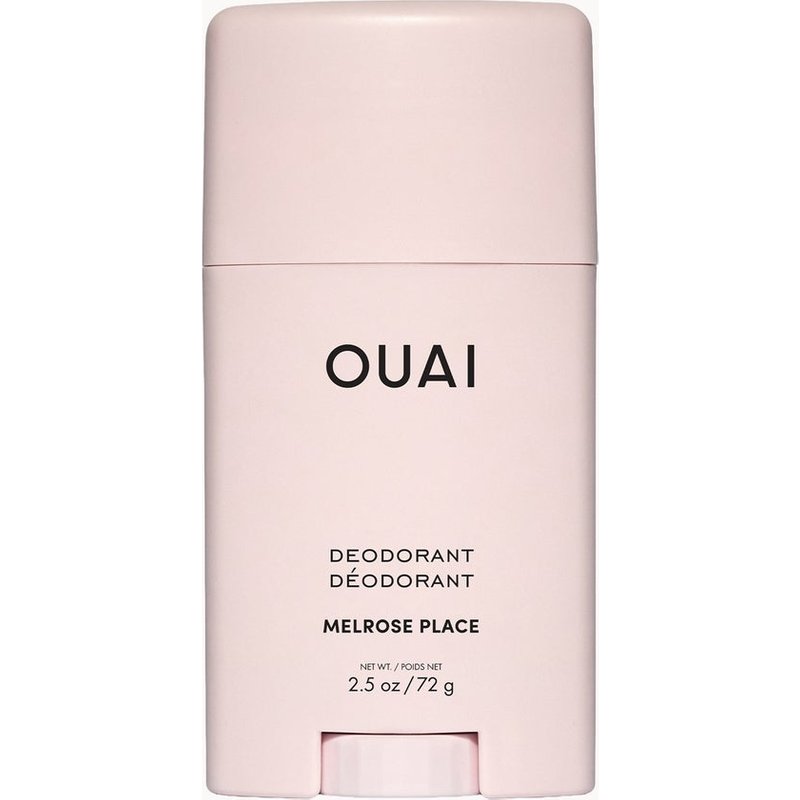 OUAI Deodorant - Melrose Place 72g
