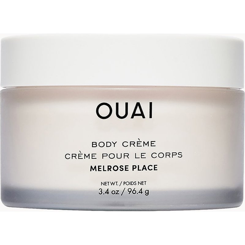 OUAI Melrose Place Body Creme Travel Size 96.4g