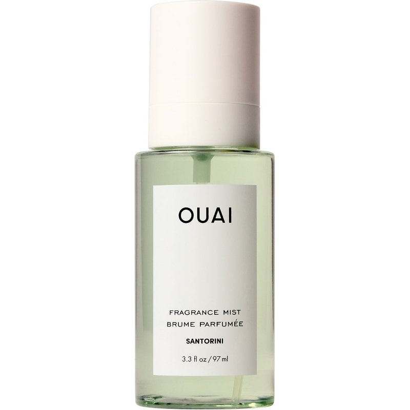 OUAI Hair & Body Mist - Santorini 105ml
