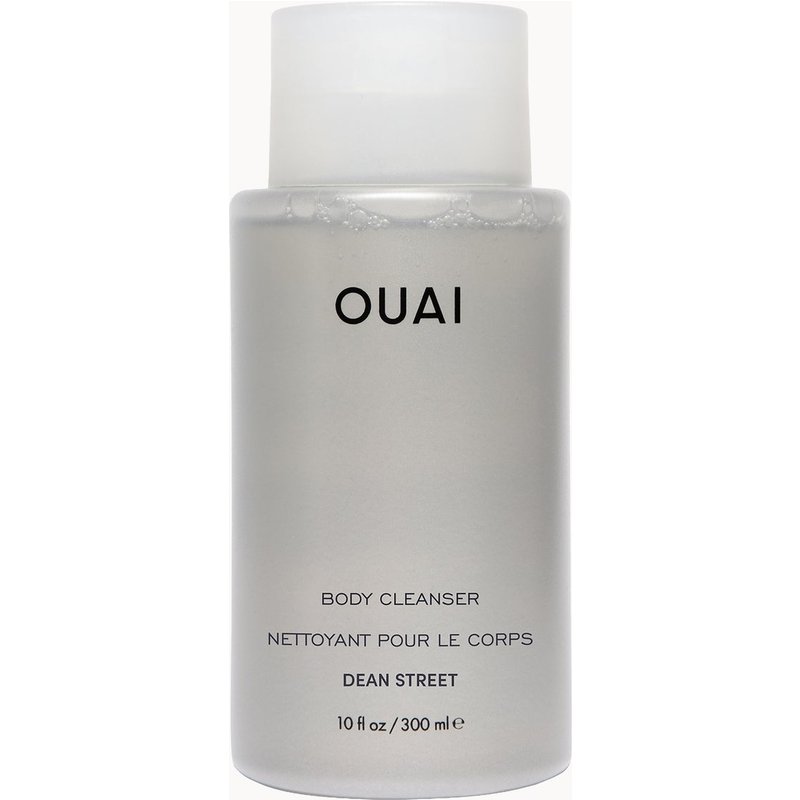 OUAI Body Cleanser 300ml
