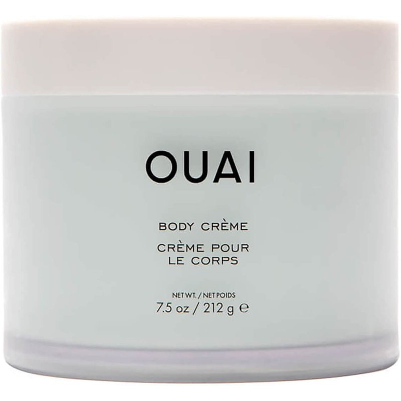OUAI Body Creme 212g